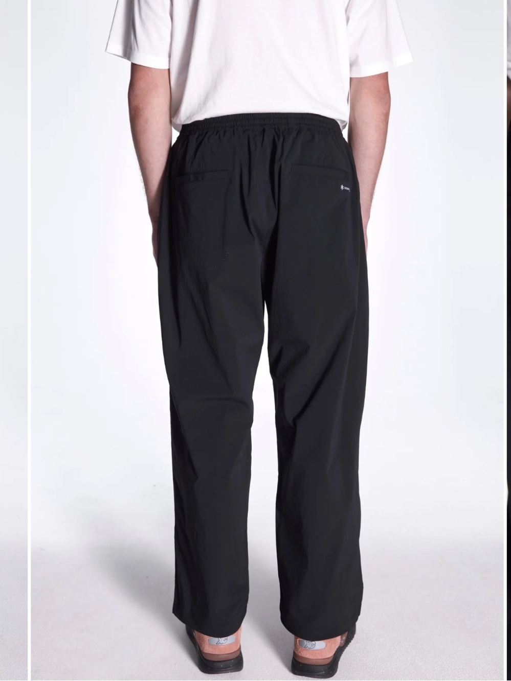 Snow Peak New Standard Pants